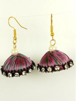 silk-threader-earrings-9104TER83